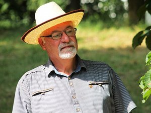 Jan Mozdřeň