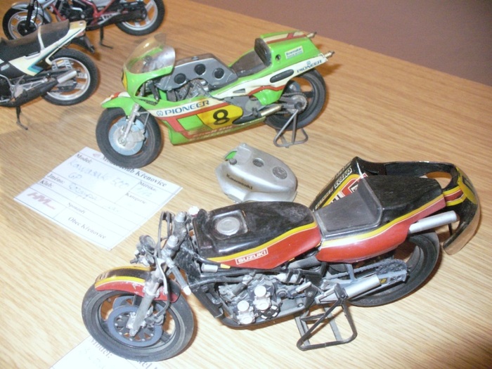 depo Moto GP