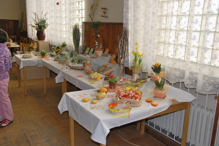 Jarní výstava 10 040