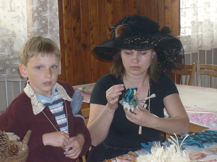 Čarodky 30