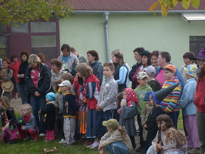 Čarodky 30