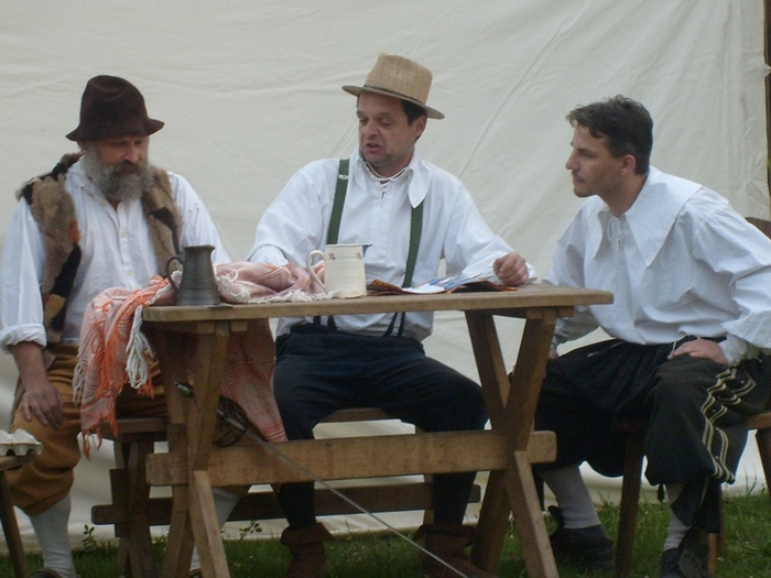 Čarodky 30
