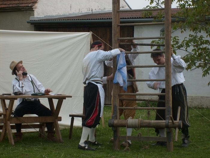 Čarodky 30