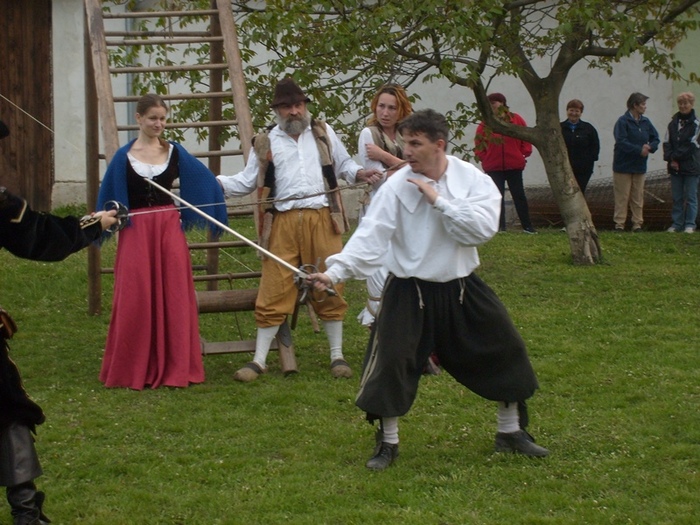 Čarodky 30