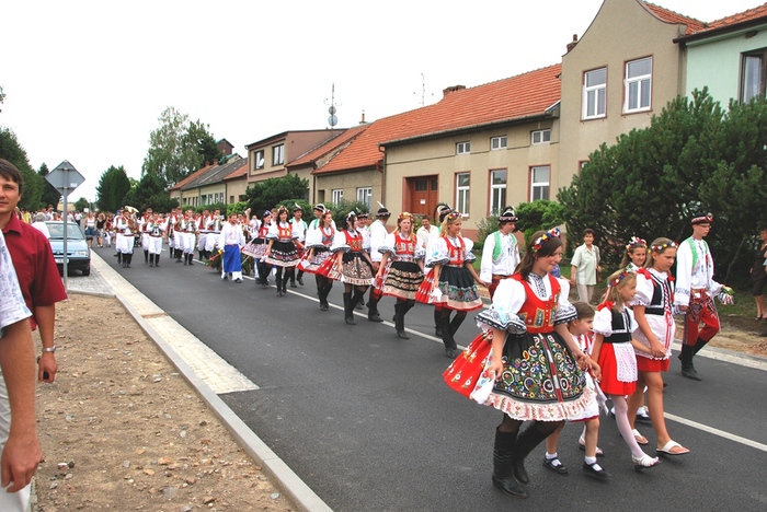 Vavřinecké hody