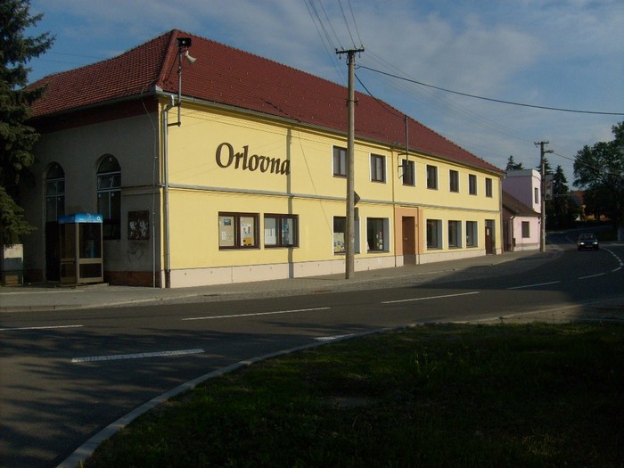 Orlovna