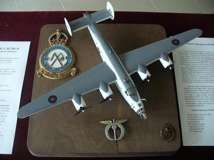 Liberator_BZ780 - 4