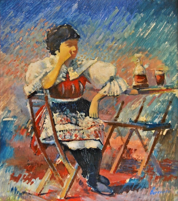 Autor díla: Jaroslav Červinka