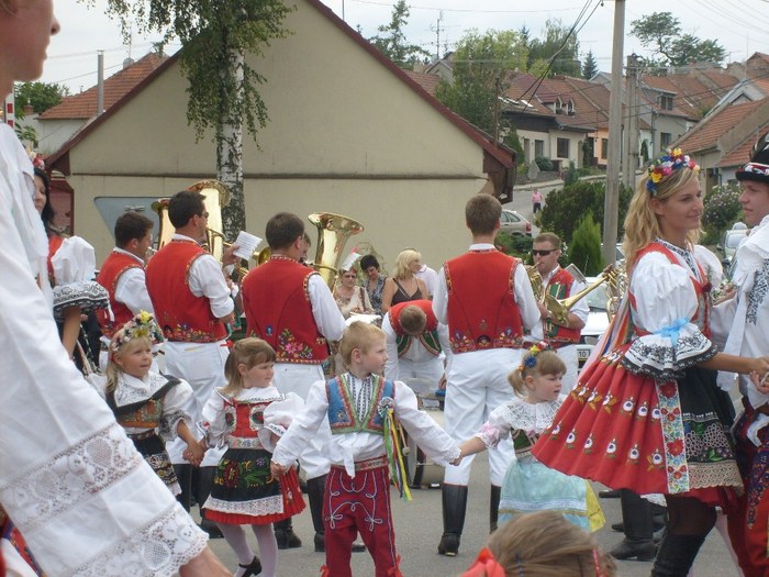 Vavřinecké hody 2009 015