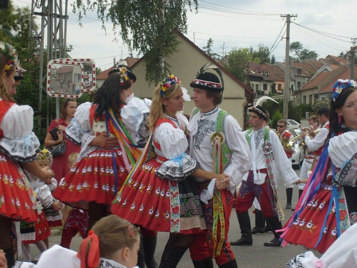 Vavřinecké hody 2009 019