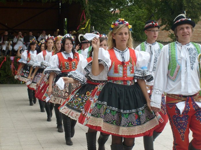 Vavřinecké hody 2009 027