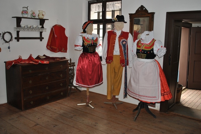kroj