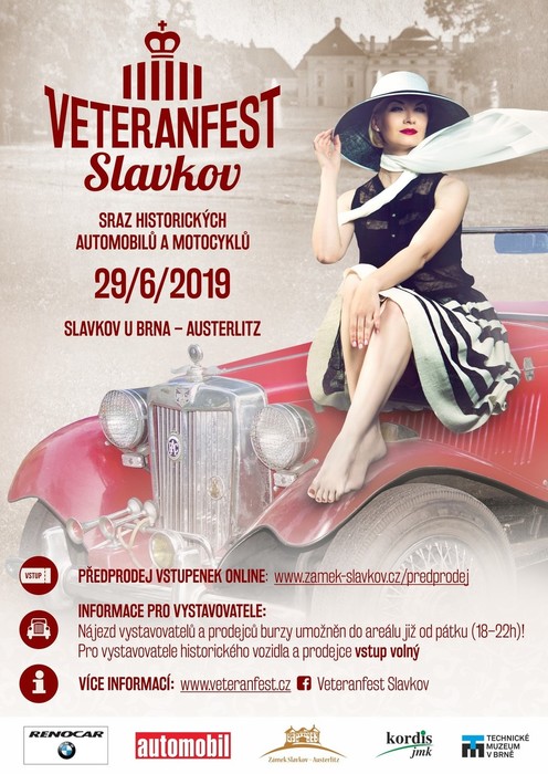 Veteranfest