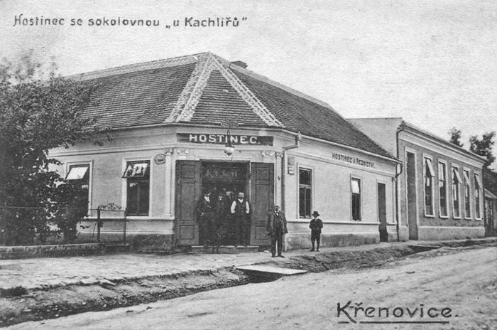 Historie