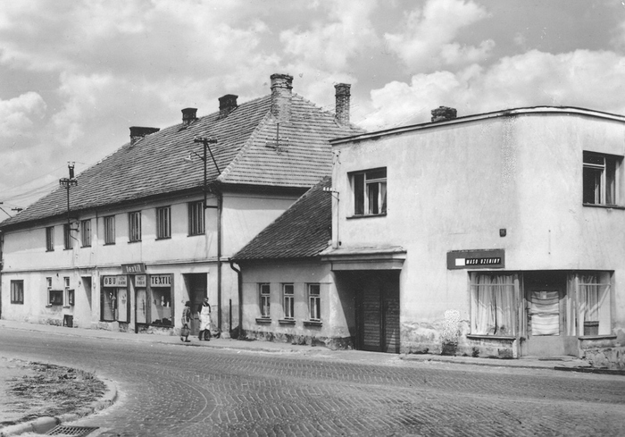 Historie