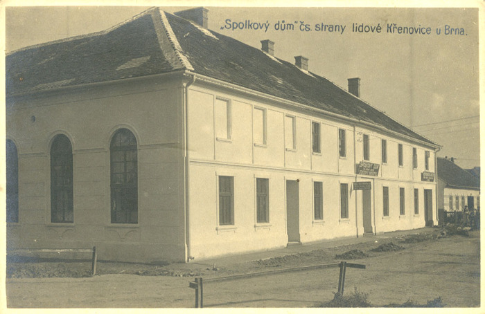 Historie