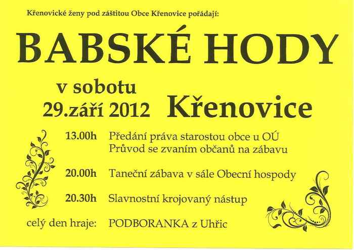 Babské hody