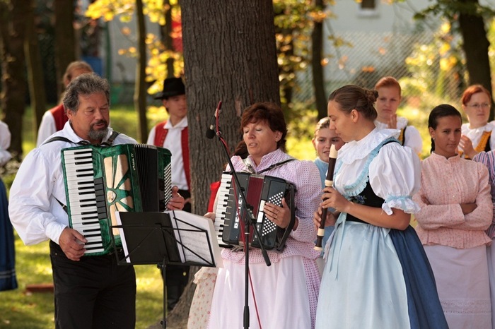 Křenovák