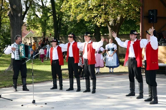 Křenovák