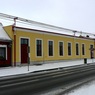 Zrekonstruovaný sál