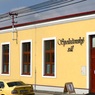 Zrekonstruovaný sál