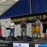 Folkový a country festival Křenovický Rakovec
