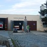 Hasičská zbrojnice