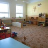 MŠ Václavská - třída po rekonstrukci