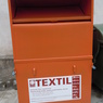 Kontejner na textil