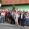 odhalení pamětní desky - 2