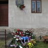 rodný dům Josefa Felkla