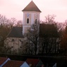 Kostel v Křenovicích