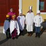 Tříkrálová sbírka 2014