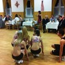 Vystoupení GlitterStars - Slavkov u Brna