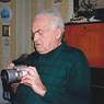 Velký koníček - fotografování