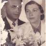 Svatba v roce 1942