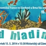 Pod hladinou