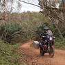KTM tropickym pralesem