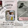 Jarní výstava 2019