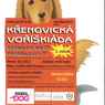Křenovická voříškiáda