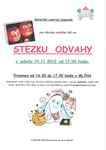 Stezka odvahy