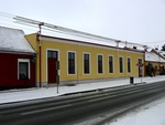 Zrekonstruovaný sál