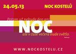 Noc kostelů