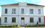 Farní budova