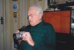 Velký koníček - fotografování