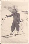Zimní radovánky 1939
