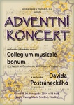 Adventní koncert