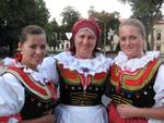 babské hody 2013