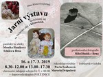 Jarní výstava 2019
