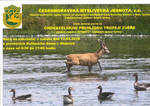 Výstava trofejí